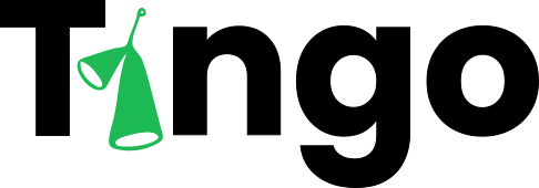 Tingo Logo